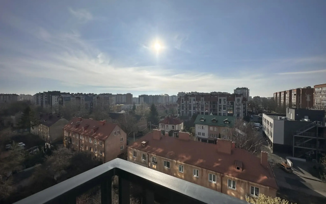 Квартира Стильная Квартира