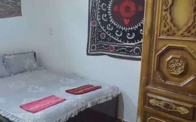 Гостевой дом Guest House Ozod