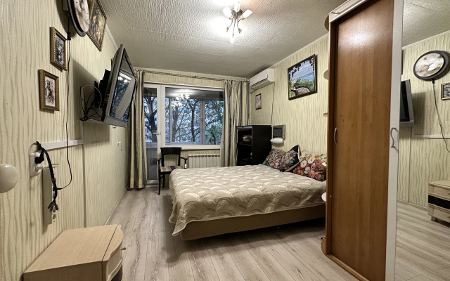 Квартира Двухкомнатная 48м2 у метро Пр. Просвещения