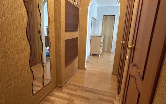 Квартира Уютная квартира на Горсовете