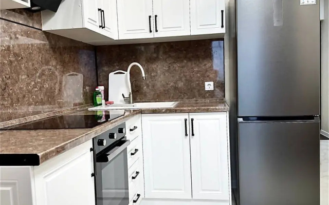 Апартаменты KrymskHome