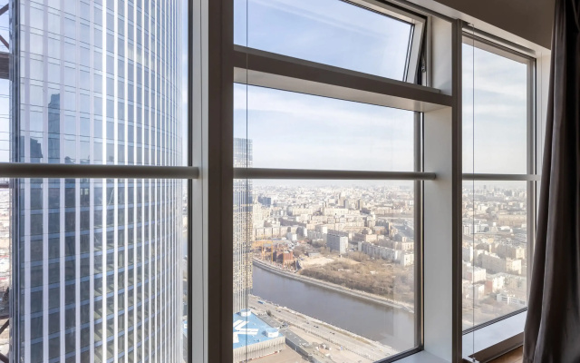 Апартаменты HEAVEN APARTMENTS 1