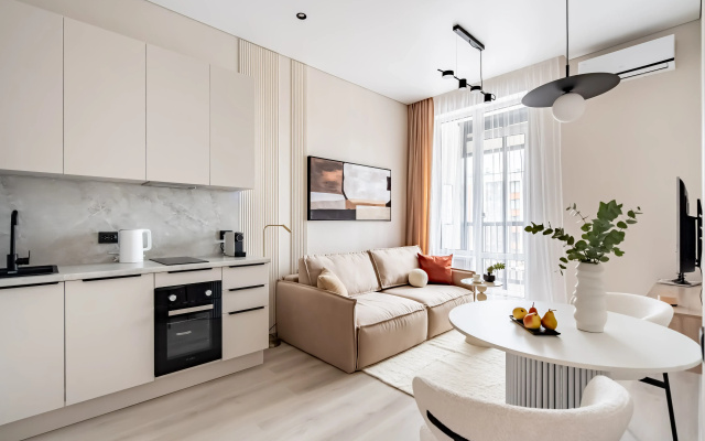 Квартира Merino Home Алия