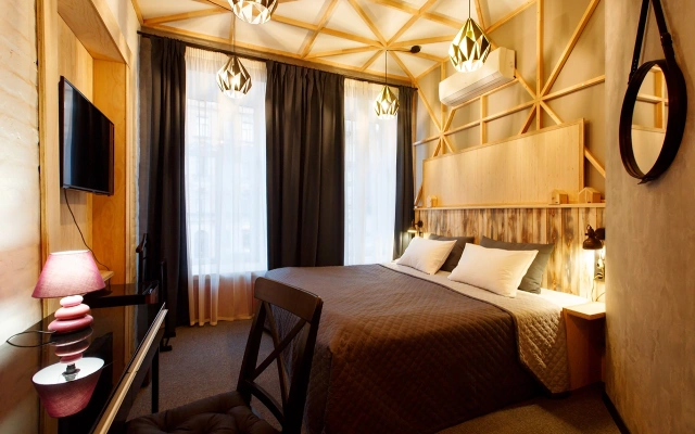 Отель K-Suites