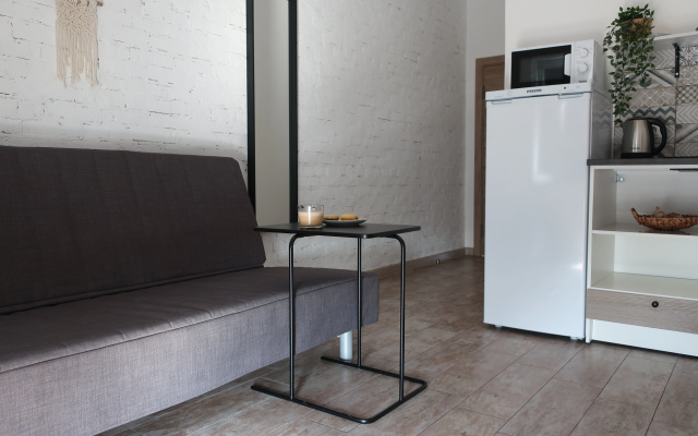 Апартаменты More Loft
