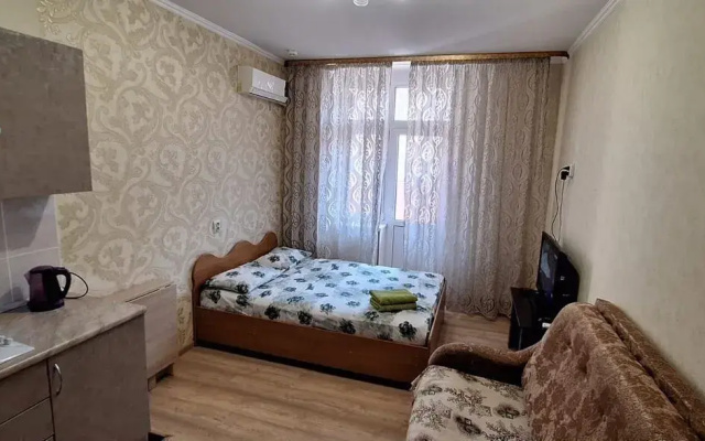 Квартира на Восточно-Кругликовской 30/1