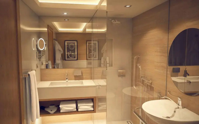 Отель Best Western Kutaisi