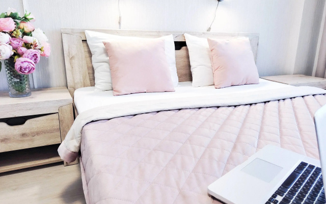 Апартаменты Park Inn Hause 9