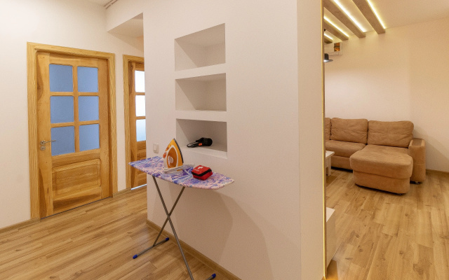 Апартаменты on Sayat-Nova Ave. 33-51
