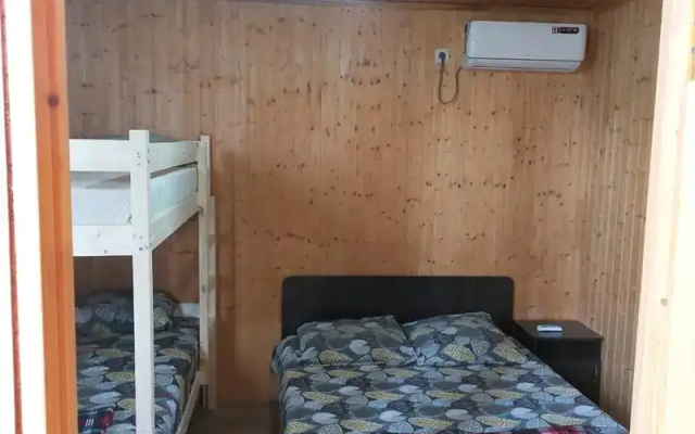 Гостевой дом Отдых у Ашота и Джульетты