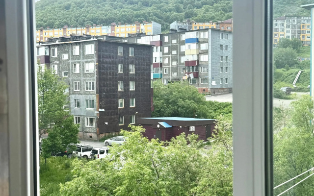 Квартира Уютная