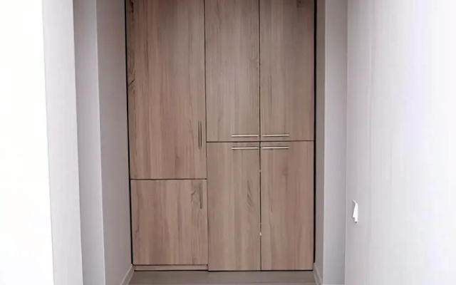 Квартира Апарт в Центре