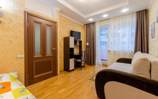 Квартира на улице Тургенева 10А