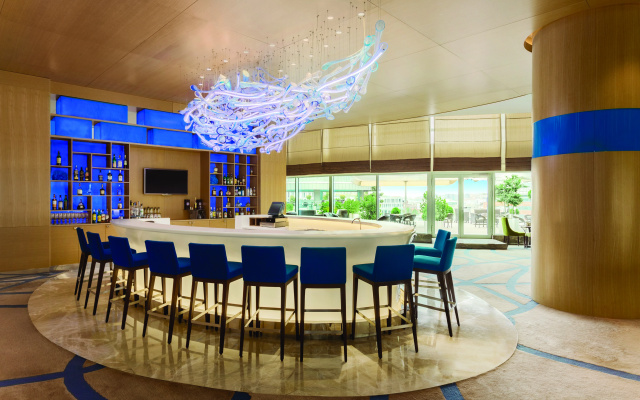 Отель Wyndham Grand Istanbul Europe