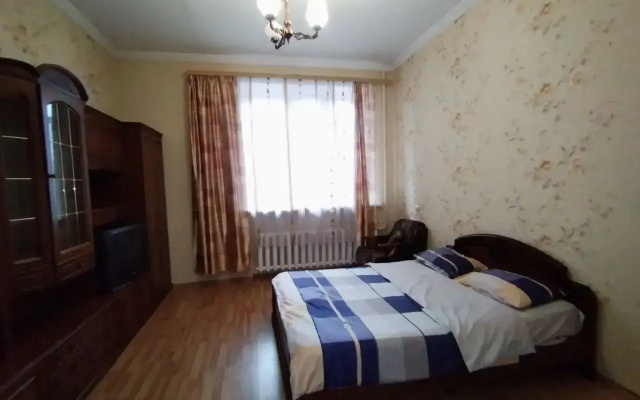 Квартира на улице Советская 17
