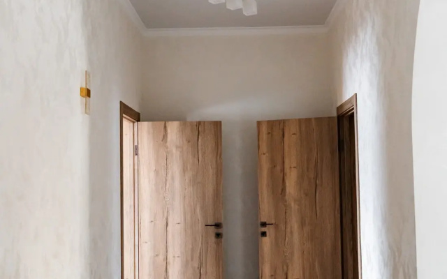 ПРИОЗЕРНЫЙ