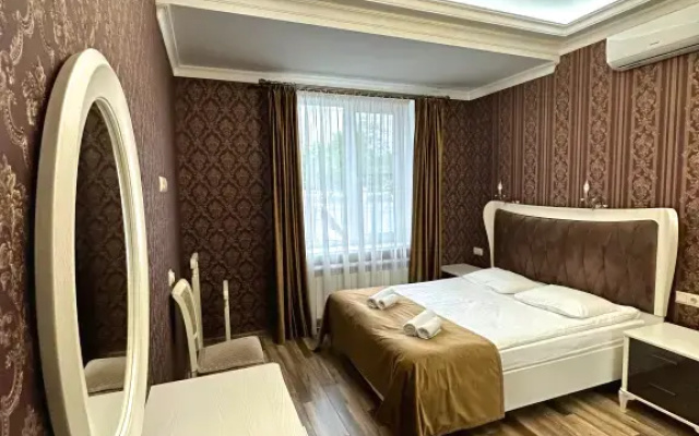 Квартира в центре Ессентуков