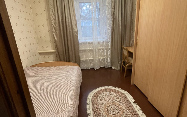 Частный дом Гостевой дом Gussi