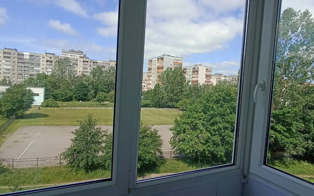 Квартира Уютная на У.Громовой