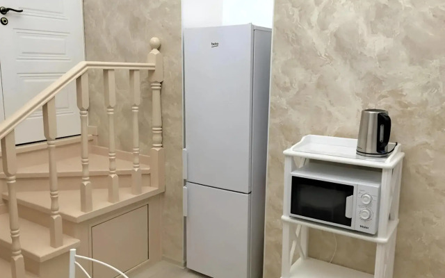 Квартира на ул Красноармейская 16