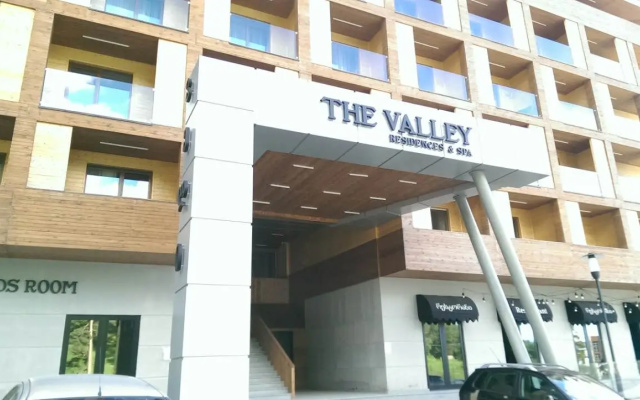 Апарт-Отель Valley Bakuriani