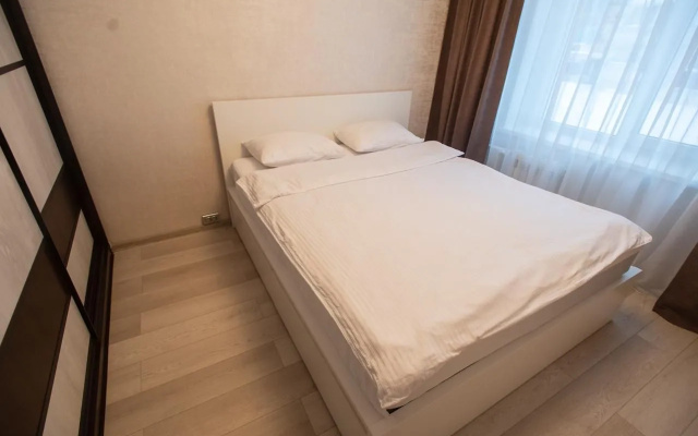 Апартаменты Kaminn apartments на пр-те Циолковского