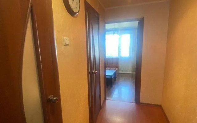 Квартира уютнaя 3‑комнатная