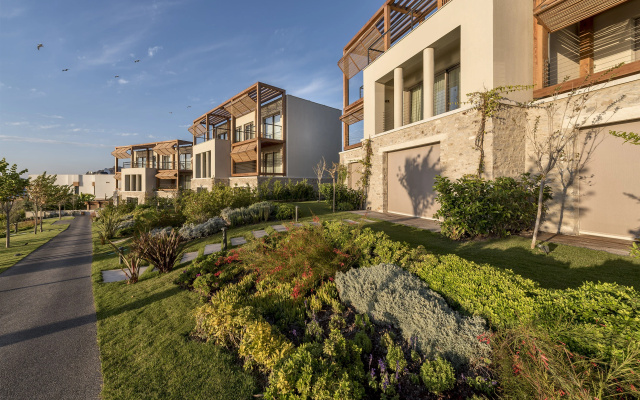 Allium Bodrum Resort & Spa