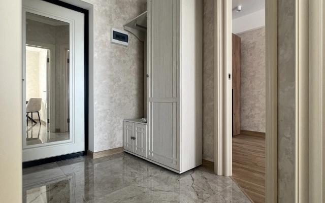 Апартаменты Пятигорск Комфорт