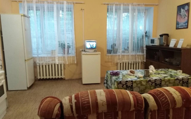 Avrora Hostel