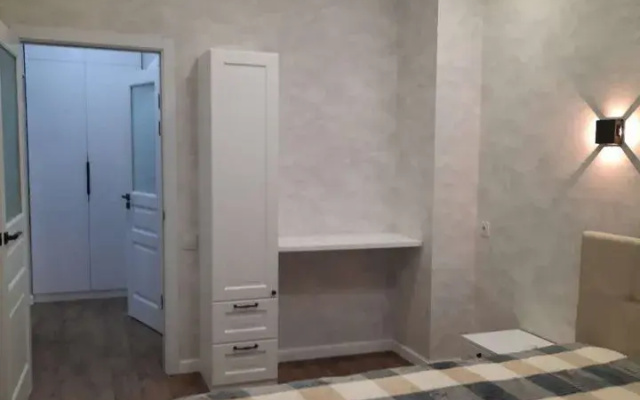 Квартира еврoдвушкa для кoмфoртнoгo пpoживания