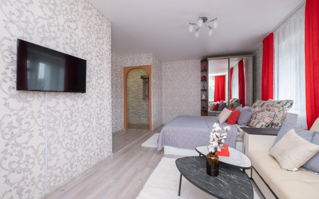 Апартаменты Residence Elegance возле Кремля