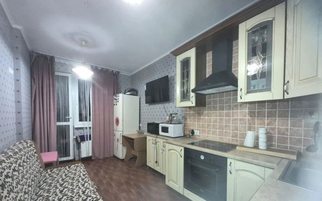 Квартира на Проспекте Дзержинского 84