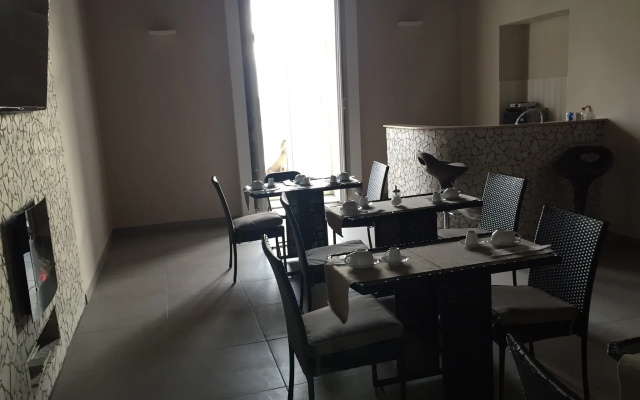 B&B Chez Moi