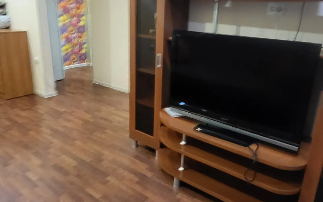 Квартира на улице Чайковского 34