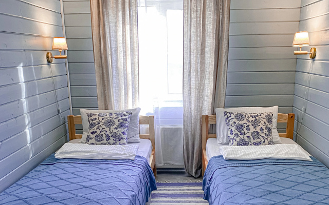 Гостевой дом River Villa