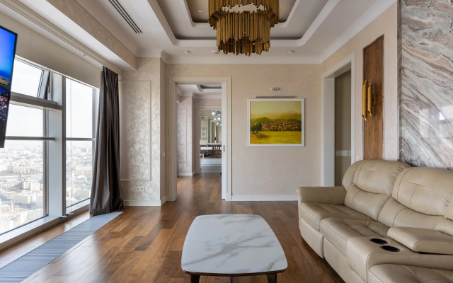 Апартаменты HEAVEN APARTMENTS 1