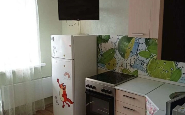 Квартира Однокомнатная 40 кв.м на ДМ