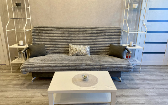 Апартаменты Queen Rooms