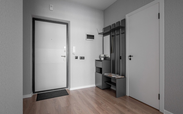 Квартира на Ростовском Шоссе 30/7к2