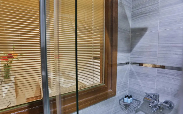 GH Taksim Hotel