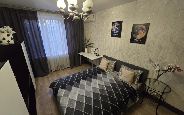 Квартира на Профсоюзной 152 к3