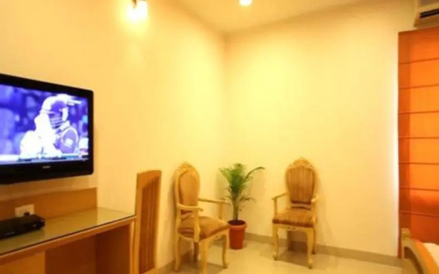 Гостевой Дом Sana Heritage Inn