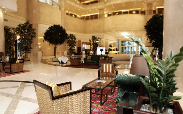 Hotel Oguzkent