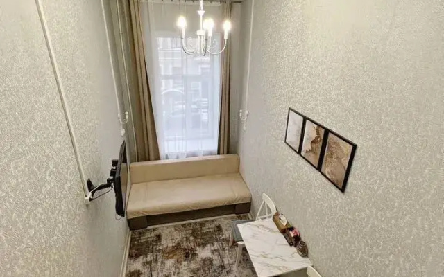 Квартира на Некрасова 25 6