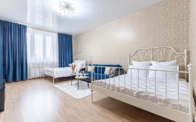 Апартаменты Eden Suites на 10 персон