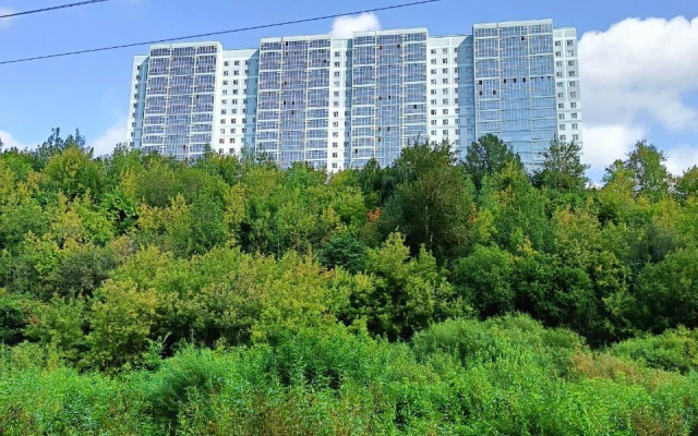 Квартира на Городских горках