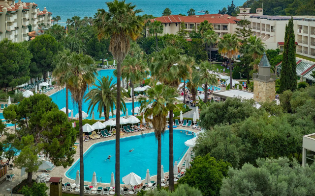 Barut Hemera - Ultra All Inclusive