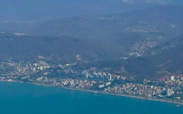 Квартира четырехместная в ЖК Морская Симфония 2