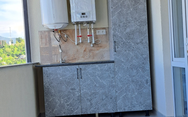 Semeyny Uyut Apartments · Batumi — photo 17